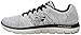 Skechers Sport Men's Flex Advantage 2.0 Missing Oxford Sneaker,White/Black,11 M US