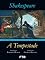 Livro A tempestade (Mestres da Literatura Universal)