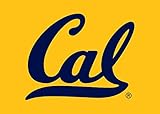 NEW! California Golden Bears Blanket for a Blanket - 50