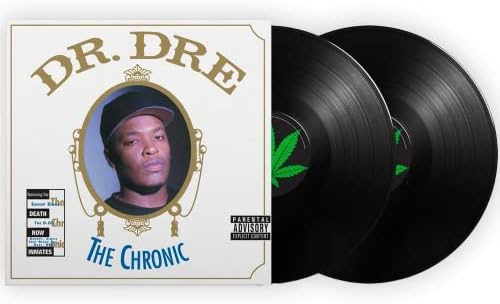Chronic - Amazon.com Music