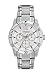 Caravelle by Bulova Men's 43C106 Multifunction sport Watch