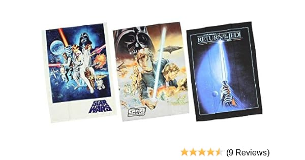 star wars kitchen towels