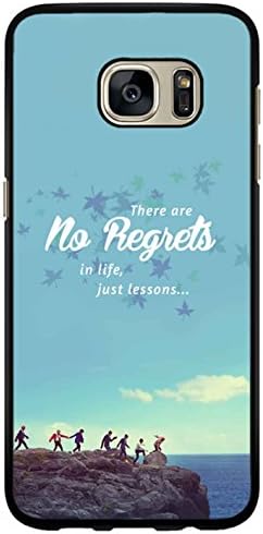 Bts Wallpapers Cases Samsung Galaxy S7 Edge