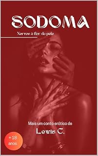 Livro Sodoma (Histórias Eróticas)