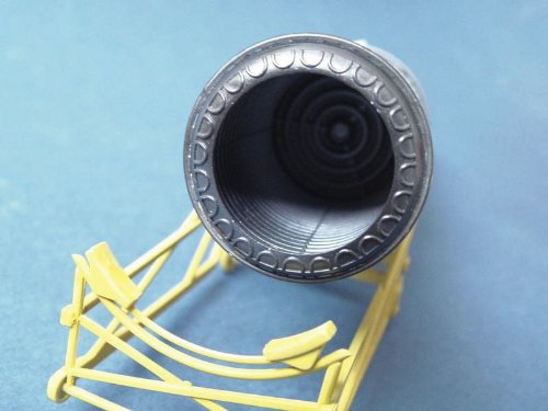 Trumpeter 1:32 - F105d Thunderchief