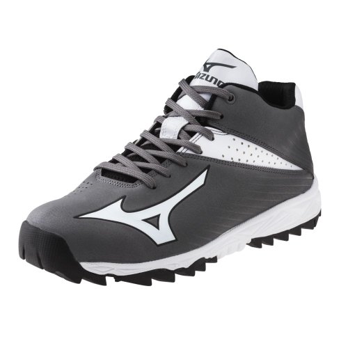 mizuno men's jawz blast 4 baseball cleat
