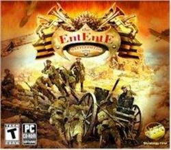 ENTENTE: WWI BATTLEFIELDS