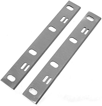 6-Inch Jointer Knives 37-372 for Delta JT160, 37-370, 37-371 Bench