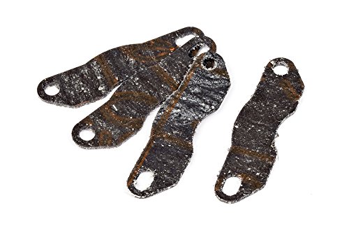 HPI 101052 Brake Pads by HPI Racing