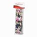 Camera Strap,Eggsnow Universal Camera Neck Shoulder Strap for Mirrorless Polaroid Digital SLR Camera-Navy Flower