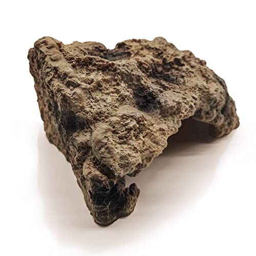 LUCOSIU Reptile Cave Hide