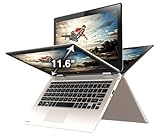 2016 Newest Toshiba Satellite Radius 11.6