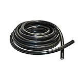 ALEKO TC71420 Heavy Duty 14 Gauge 7 Way Conductor Wire RV Trailer Cable Cord, 20'