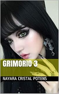 Livro Grimorio 3