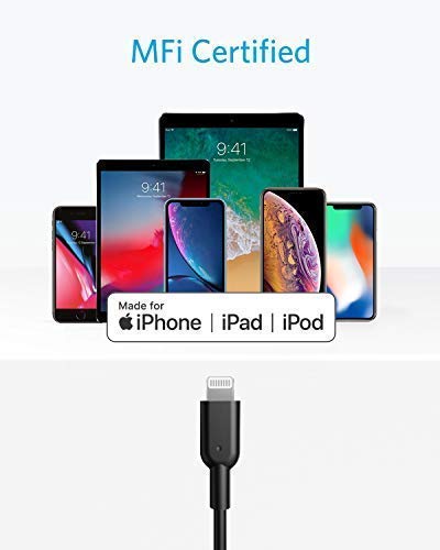 iPhone-11-Charger-Anker-USB-C-to-Lightning-Cable-3Ft-Apple-MFi-Certified-Powerline-Ii-for-iPhone-11ProMaxXXSXRXS-Max-8Plus-Supports-Power-Delivery
