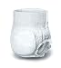 Protection Plus Disposable Underwear - Large, 40" - 56" - 72 Per Case - Model MSC33505