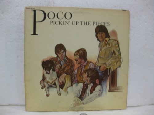 POCO - Poco Pickin