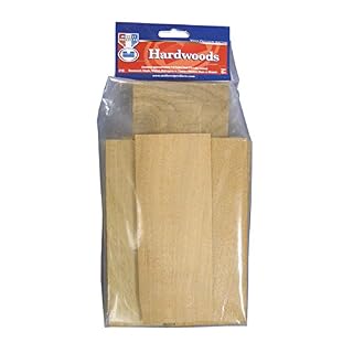 UPC 091157000180 product image for Midwest Products Project Woods Hardwoods Economy Bag (B000BQT3W4) | upcitemdb.com
