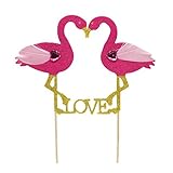 1 piece Baking Cake Fashion Cake Topper Wedding