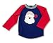 MUD PIE LITTLE BOY'S CHRISTMAS T-SHIRT