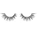 Lilly Lashes Lite Mink Luxe | False Eyelashes | Natural Look and Feel | Mink | Stackable & Reusable | Non-Magnetic | 100% Handmade & Cruelty-Free