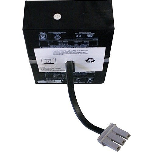 BATTERY TECHNOLOGY REPLACEMENT UPS BATTERY FOR APCC RBC33 SLA33-BTI
