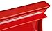 Kuhn Rikon Fast Wrap Flatware Organizer, Red
