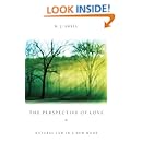 The Perspective of Love: Natural Law in a New Mode