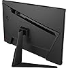 MSI-Optix-G273QF-Esports-Gaming-IPS-Monitor-27-inch-169-WQHD-2560x1440-Rapid-IPS-165Hz-1ms-GTG-Response-Time-G-SYNC-Compatible-Less-Blue-Light-VESA-Mounting-Display-Port-HDMI-Black MSI Optix G273QF Esports Gaming IPS Monitor - 27 inch, 16:9 WQHD (2560x1440), Rapid IPS, 165Hz, 1ms GTG Response Time, G…