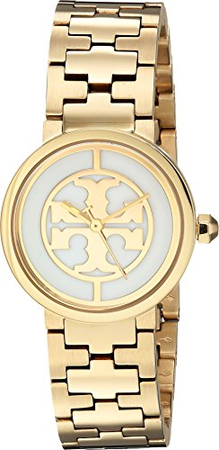Tory burch women s reva - tbw4011 gold one size