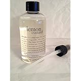 Philosophy Lemon Custard Body Spritz 8 fl. oz with Pump