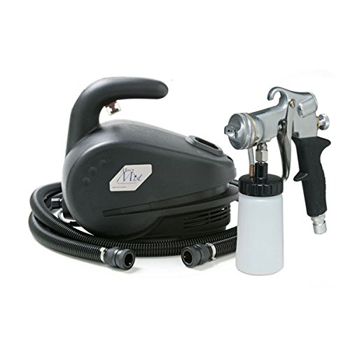 Apollo Mini-Mist Deluxe Professional Spray Tan Machine System