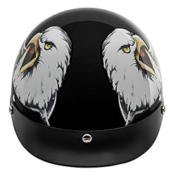 VCAN Cruiser Patriotic Eagle USA Graphics
