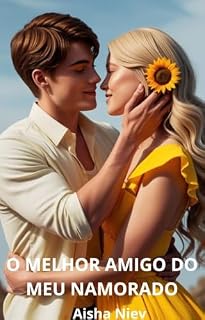 Livro O Melhor Amigo do meu Namorado