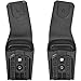 Baby Jogger Maxi COSI/Cybex CSA Click Connect Car Seat Adapter