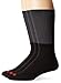 PUMA Men's 3 Pack Super Soft Crew Socks