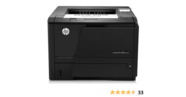 hp 401dne