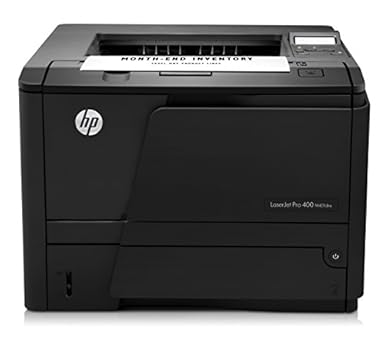 m401dne printer