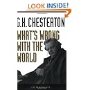 What's Wrong with the World