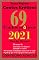 Livro 69 contos eróticos de 2021 - Rua dos meninos