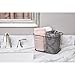 iDesign Vienna Large Steel Wire Storage Basket - 7.4