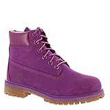 Timberland 6" Premium Little Kid's Boots Bright