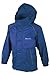 Mountain Warehouse Kids Lightweight Waterproof Rain Jacket Navy 11-12 years