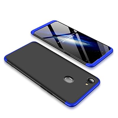 Oppo F7 Case, in Detachable Anti-Scratch PC Hard Ghana Ubuy