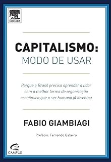 Livro Capitalismo: Modo de usar