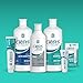 CloSYS Fluoride Toothpaste, 3.4 Ounce, Travel Size, Gentle Mint, TSA Compliant, Whitening, Enamel Protection, Sulfate Free