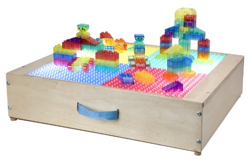 ALEX Toys - Early Learning Prism Light Center