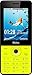 Kata S100 Unlocked GSM Dual-SIM Cell Phone w/ Camera Super light (Green)