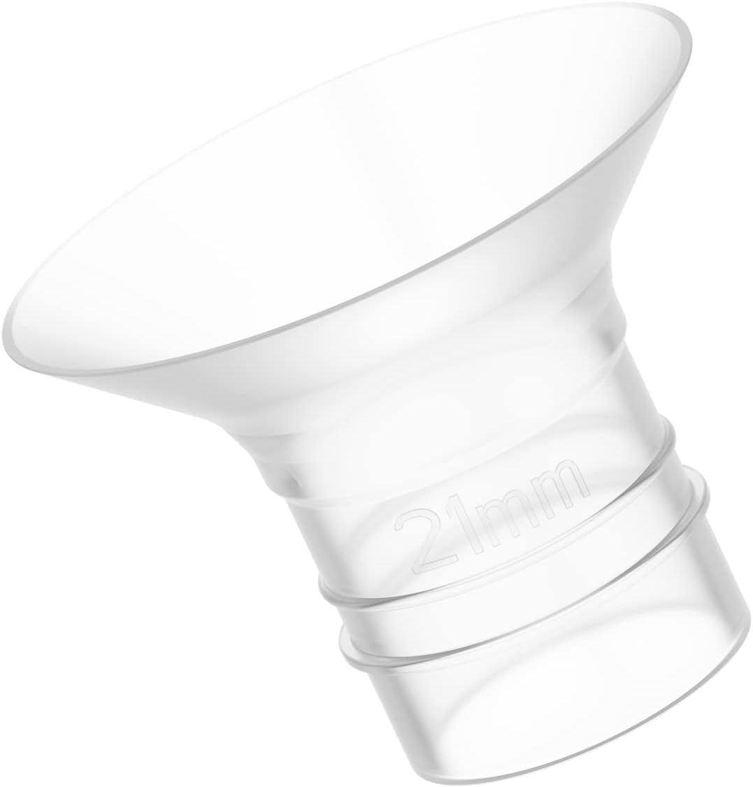 Momcozy 21mm Flange Insert for Momcozy S9 Pro/S12 Pro Original Replacement Accessories, 1PC
