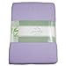 Gentility Polar Fleece Massage Table Blanket